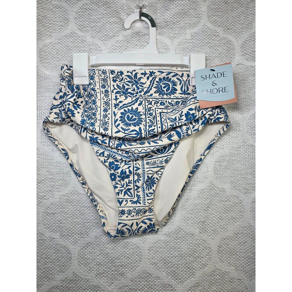 Shade & Shore Women's Bikini NWT